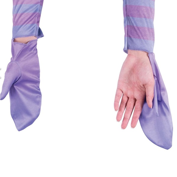 Celia Monsters Inc Costume - Picture 5 of 6